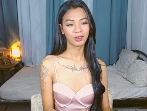 SamaraMillers online show from 25, 2, 2026