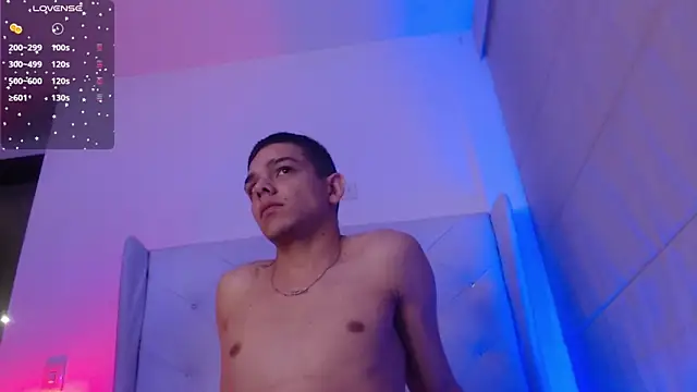 Snapshot of Noah_and_kim69 chatting on 28, 11, 2025 Noah and kim69 online show from 28, 11, 2025