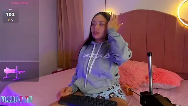 zammy brown online show from 7, 2, 2026