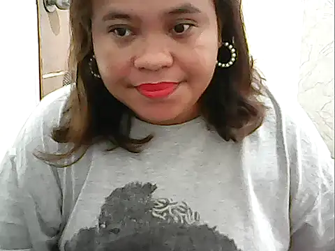 cutechubby online show from 15, 3, 2026