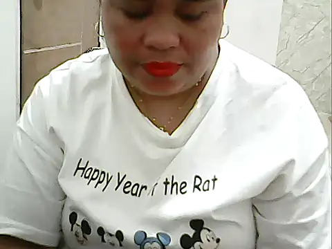 cutechubby online show from 3, 3, 2026