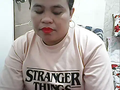 cutechubby online show from 21, 3, 2026