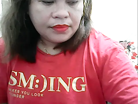 cutechubby online show from 24, 3, 2026