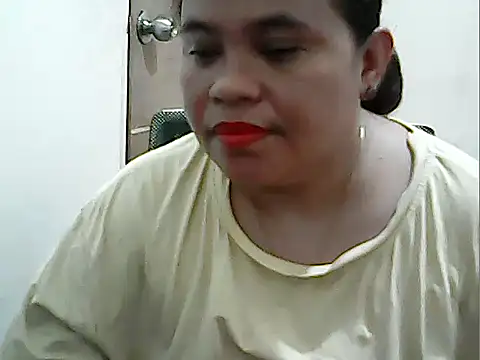 cutechubby online show from 23, 4, 2026