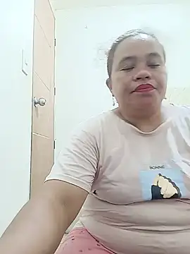 Snapshot of cutechubby chatting on 30, 5, 2026 cutechubby online show from 30, 5, 2026