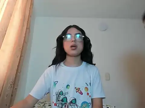 Nathalie spencer2 online show from 28, 11, 2025