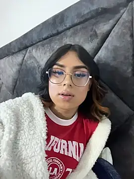 Nathalie spencer2 online show from 13, 2, 2026