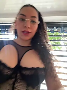 VictoriaaRose online show from 11, 6, 2026