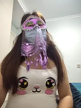 maomi2922 online show from 26, 11, 2025