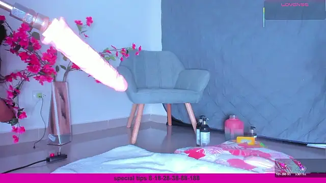 sophie 1  online show from 12, 3, 2026