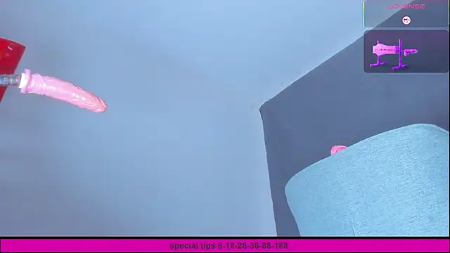 sophie 1  online show from 21, 3, 2026