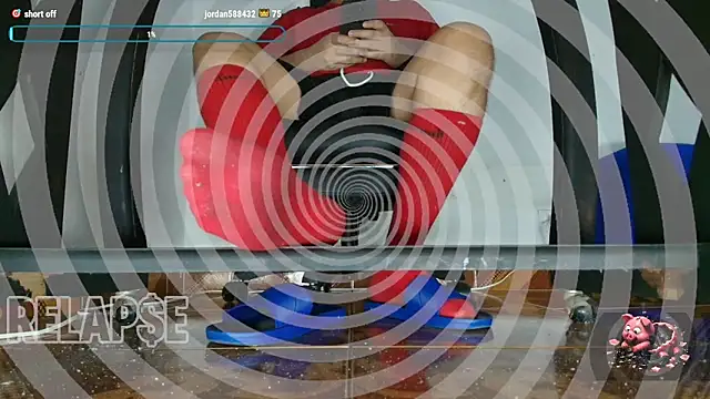 Alphacashmaster777 online show from 18, 1, 2026