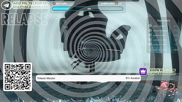 Alphacashmaster777 online show from 2, 3, 2026