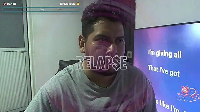 Alphacashmaster777 online show from 22, 12, 2025