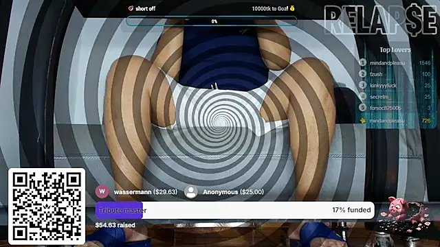 Alphacashmaster777 online show from 5, 2, 2026