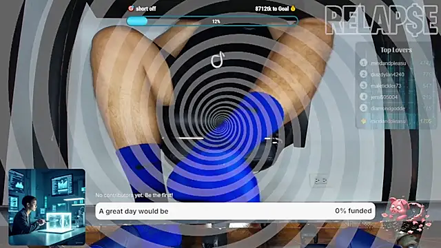 Alphacashmaster777 online show from 9, 2, 2026