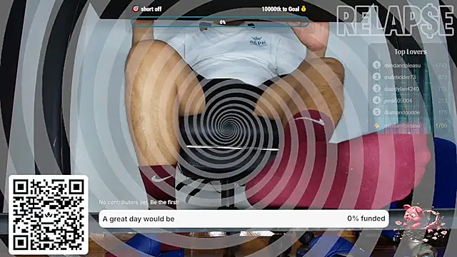 Alphacashmaster777 online show from 10, 2, 2026