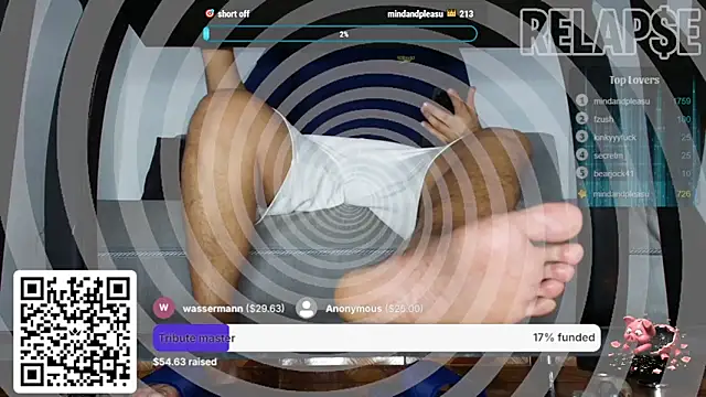 Alphacashmaster777 online show from 6, 2, 2026