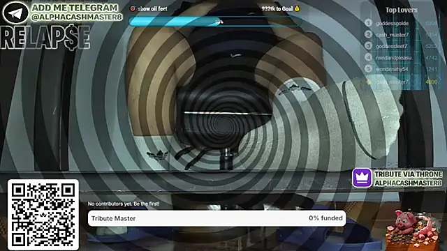 Alphacashmaster777 online show from 18, 3, 2026