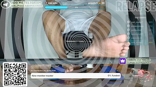 Alphacashmaster777 online show from 22, 2, 2026