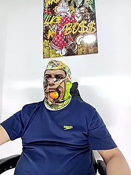 Alphacashmaster777 online show from 14, 1, 2026