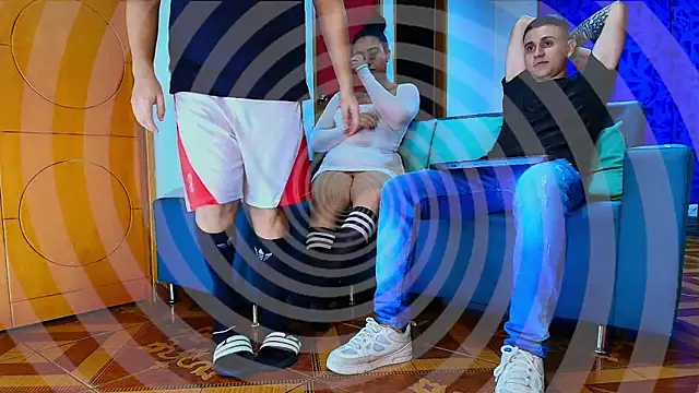 Alphacashmaster777 online show from 29, 11, 2025