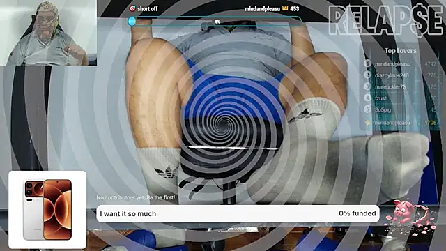 Alphacashmaster777 online show from 8, 2, 2026