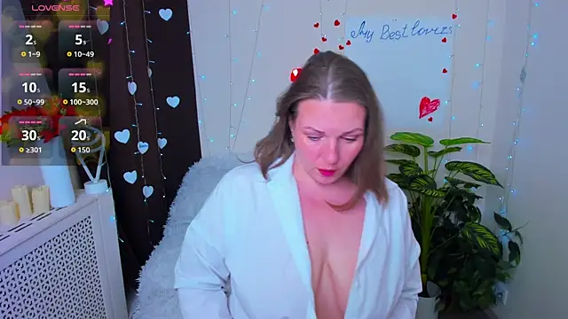 Alison star  online show from 28, 2, 2026