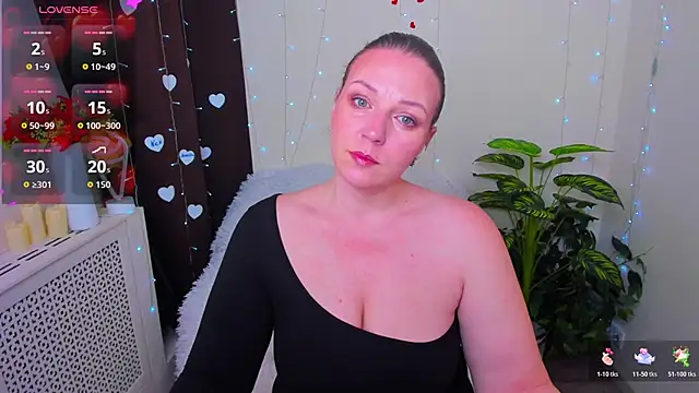 Alison star  online show from 5, 3, 2026