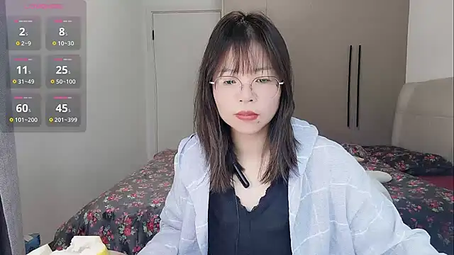 Mannie-170 online show from 2, 12, 2025