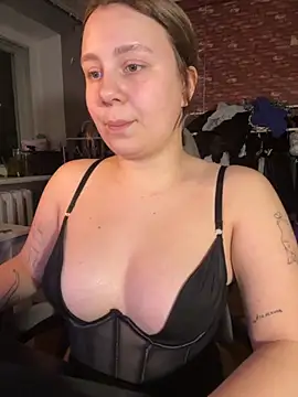 Annahylio online show from 27, 11, 2025