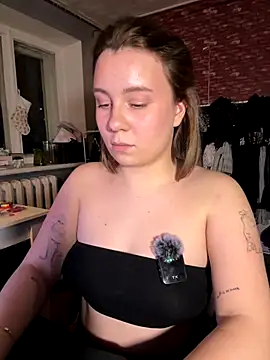 Annahylio online show from 30, 11, 2025