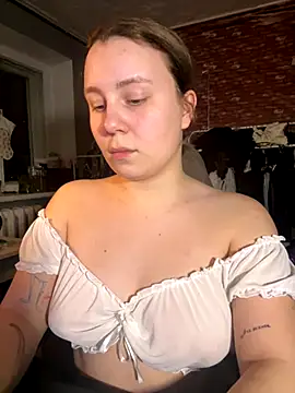 Annahylio online show from 28, 11, 2025