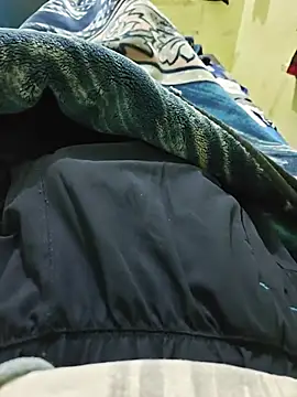 handsome boy07 online show from 18, 12, 2025