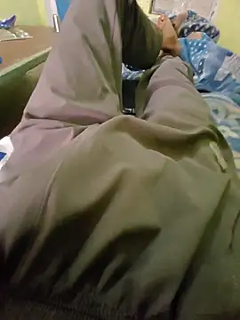 handsome boy07 online show from 6, 3, 2026