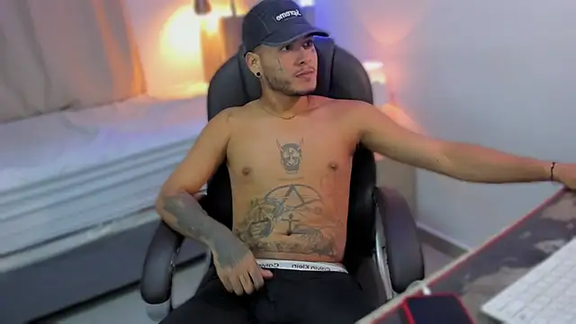 master evil07 online show from 26, 11, 2025