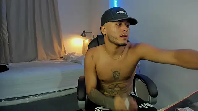 master evil07 online show from 1, 12, 2025