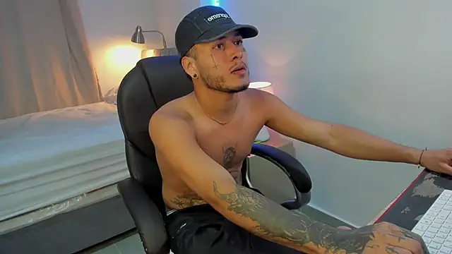 master evil07 online show from 30, 11, 2025