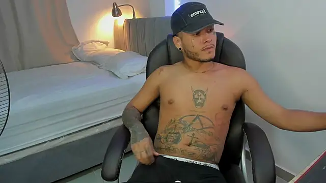 master evil07 online show from 28, 11, 2025