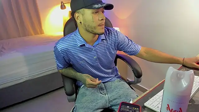 master evil07 online show from 29, 11, 2025