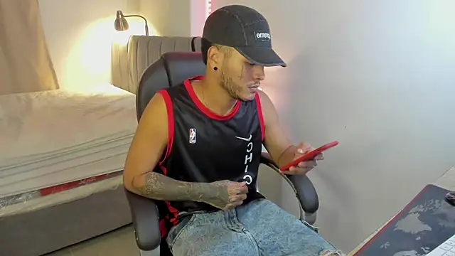 master evil07 online show from 27, 11, 2025