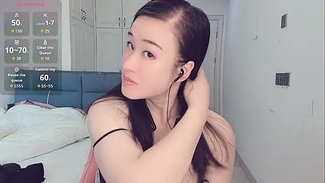 Snapshot of Huiwen163 chatting on 13, 1, 2026 Huiwen163 online show from 13, 1, 2026