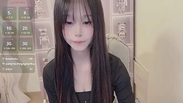 -Annababy online show from 5, 1, 2026