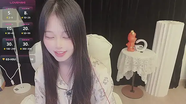 -Annababy online show from 10, 3, 2026