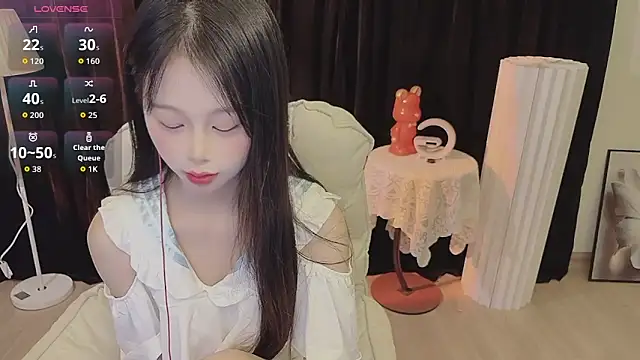 -Annababy online show from 10, 2, 2026