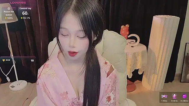 -Annababy online show from 1, 2, 2026