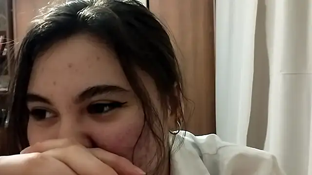 ArianeRandy online show from 8, 1, 2026