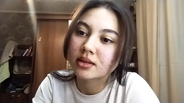 ArianeRandy online show from 25, 11, 2025