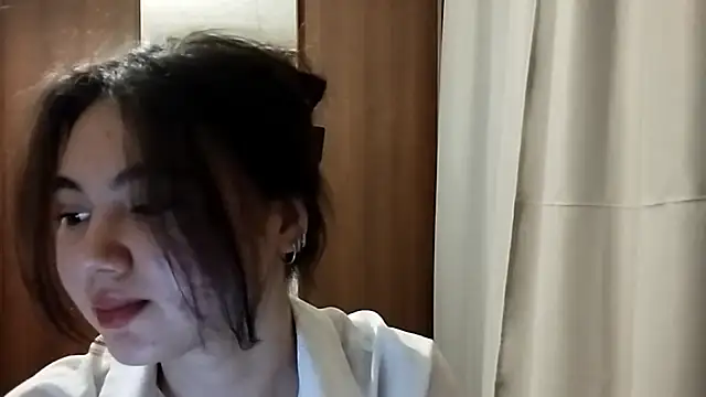 ArianeRandy online show from 9, 1, 2026