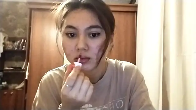 ArianeRandy online show from 17, 12, 2025